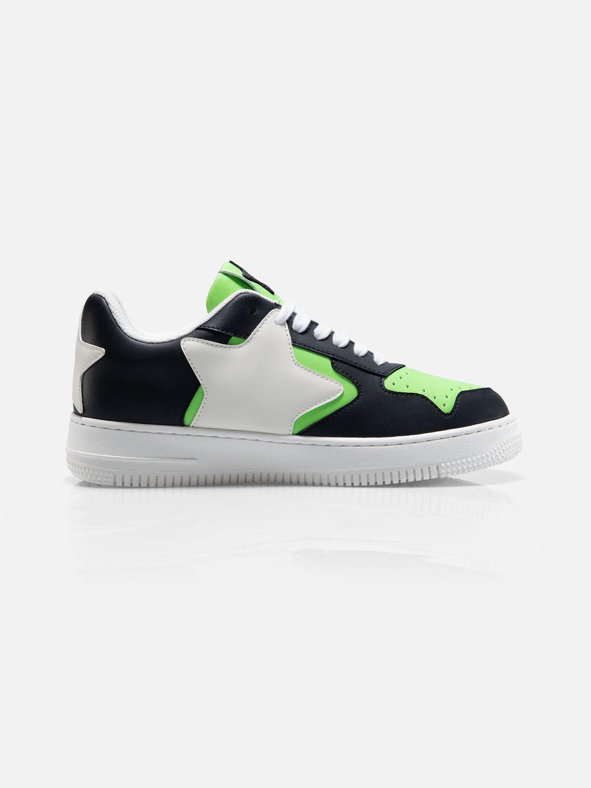 Triple Star Skate Shoes Product Image