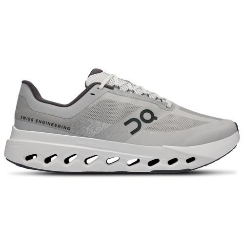 On Mens Cloudsurfer Next Sneakers Product Image