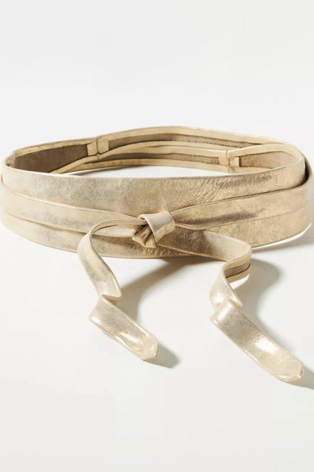Classic Wrap Belt Product Image