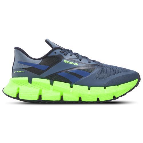 Reebok Mens Reebok FloatZig 1 - Mens Running Shoes Product Image