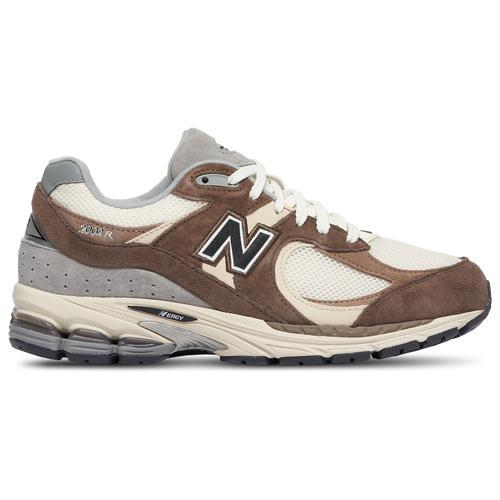 New Balance Mens New Balance 2002R - Mens Running Shoes Product Image