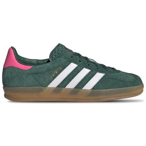 Adidas Womens Originals Gazelle Indoor Casual Shoes Product Image