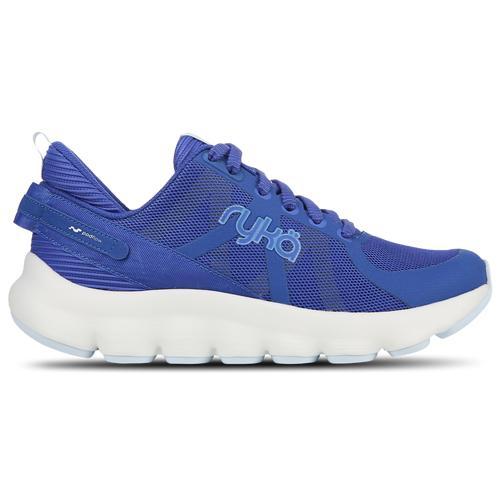 Ryka Womens Podflow Walking Sneakers Product Image