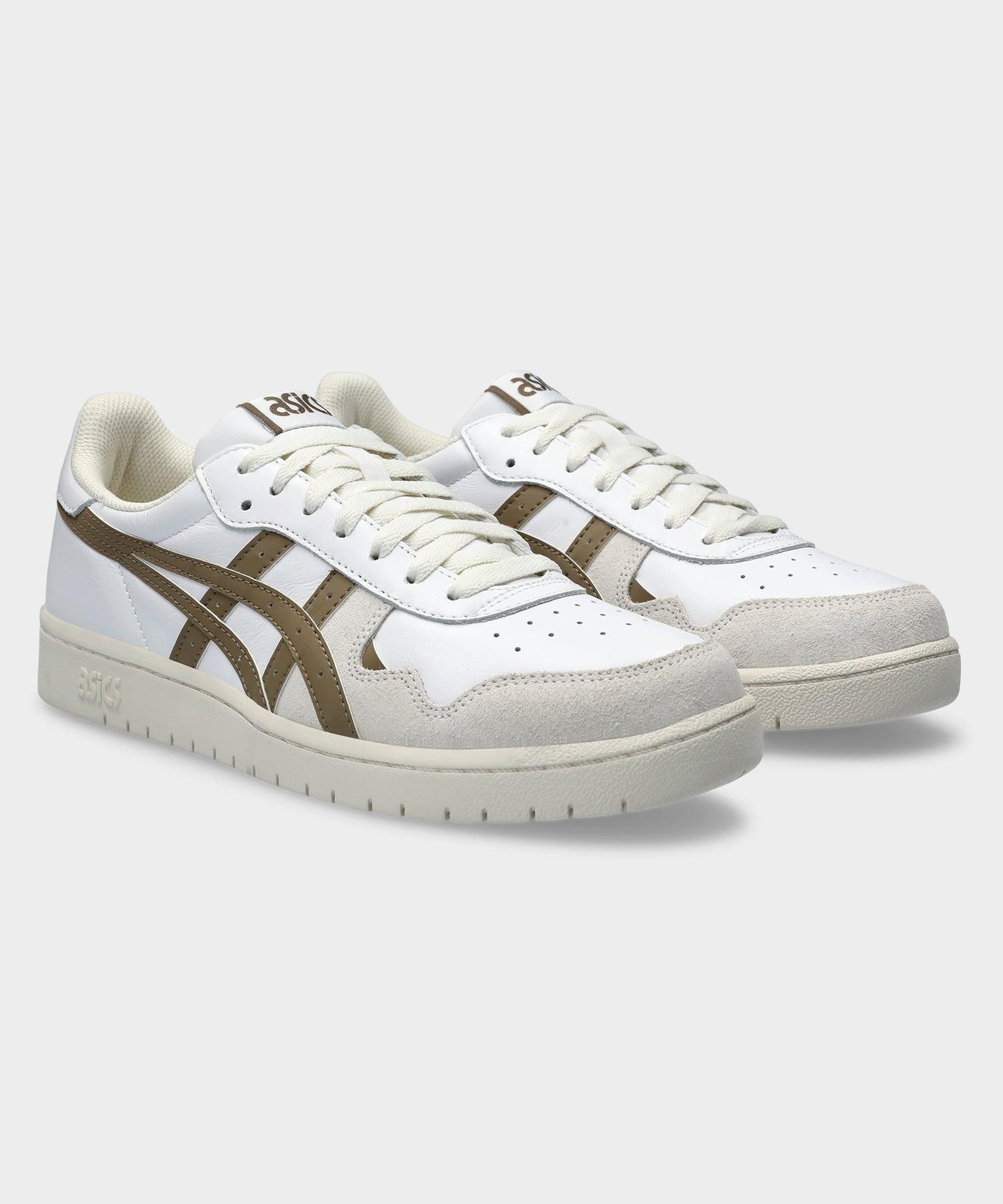 Asics Japan S in White + Pepper Product Image
