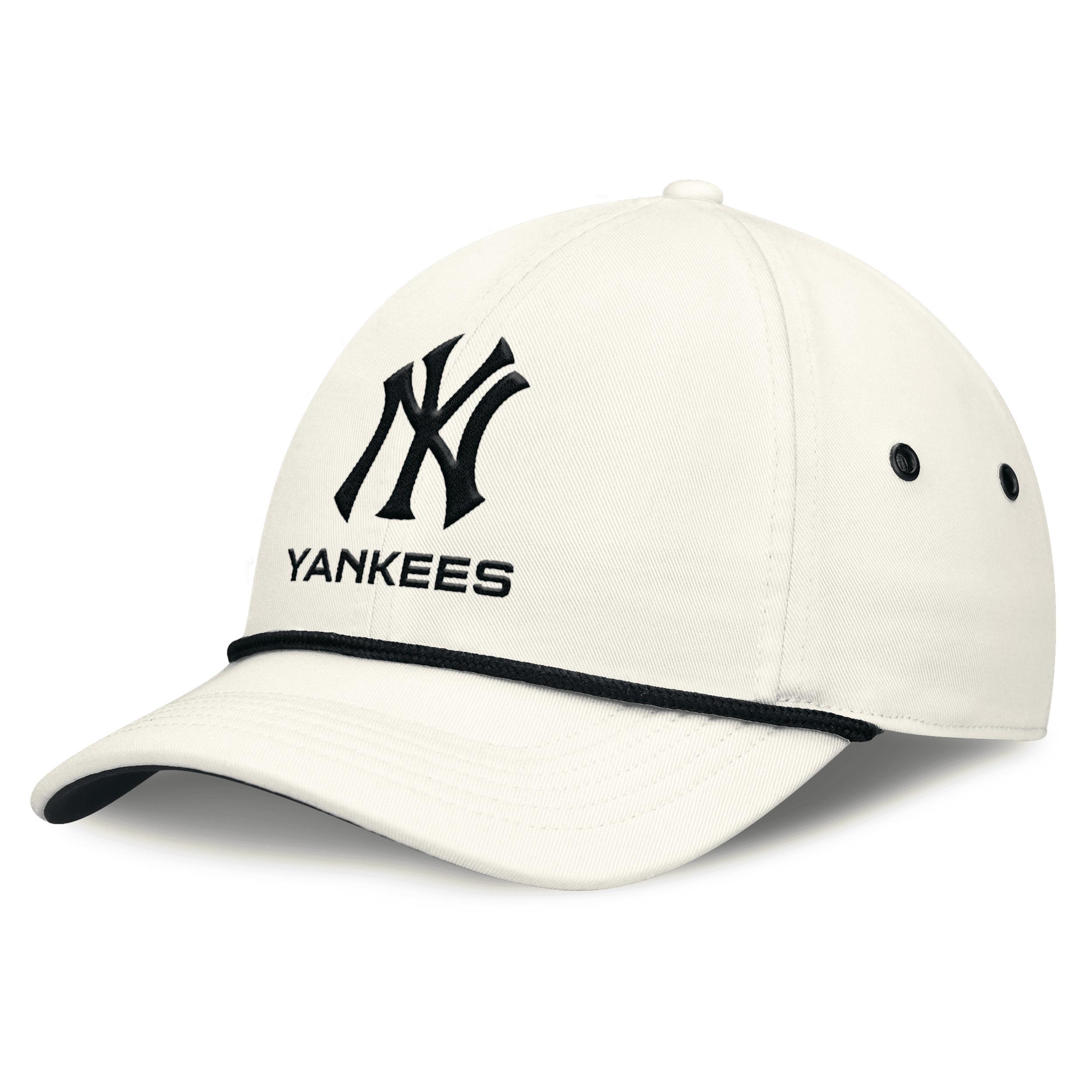 Detroit Tigers Club Men's Nike MLB Adjustable Hat Product Image