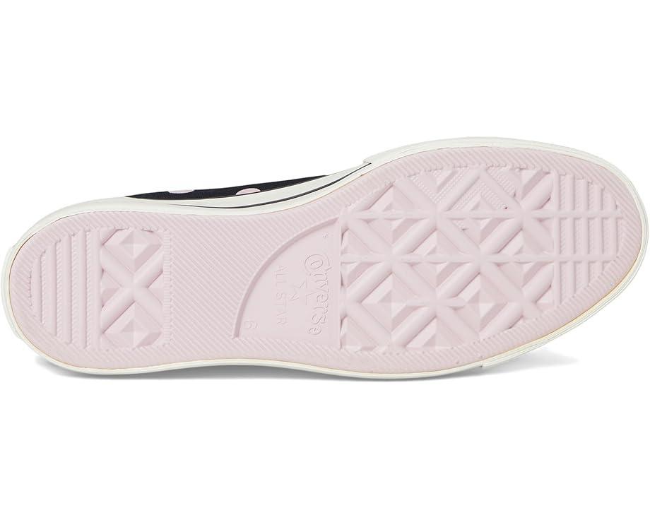 Chuck Taylor All Star High-Top Platform Sneaker Product Image
