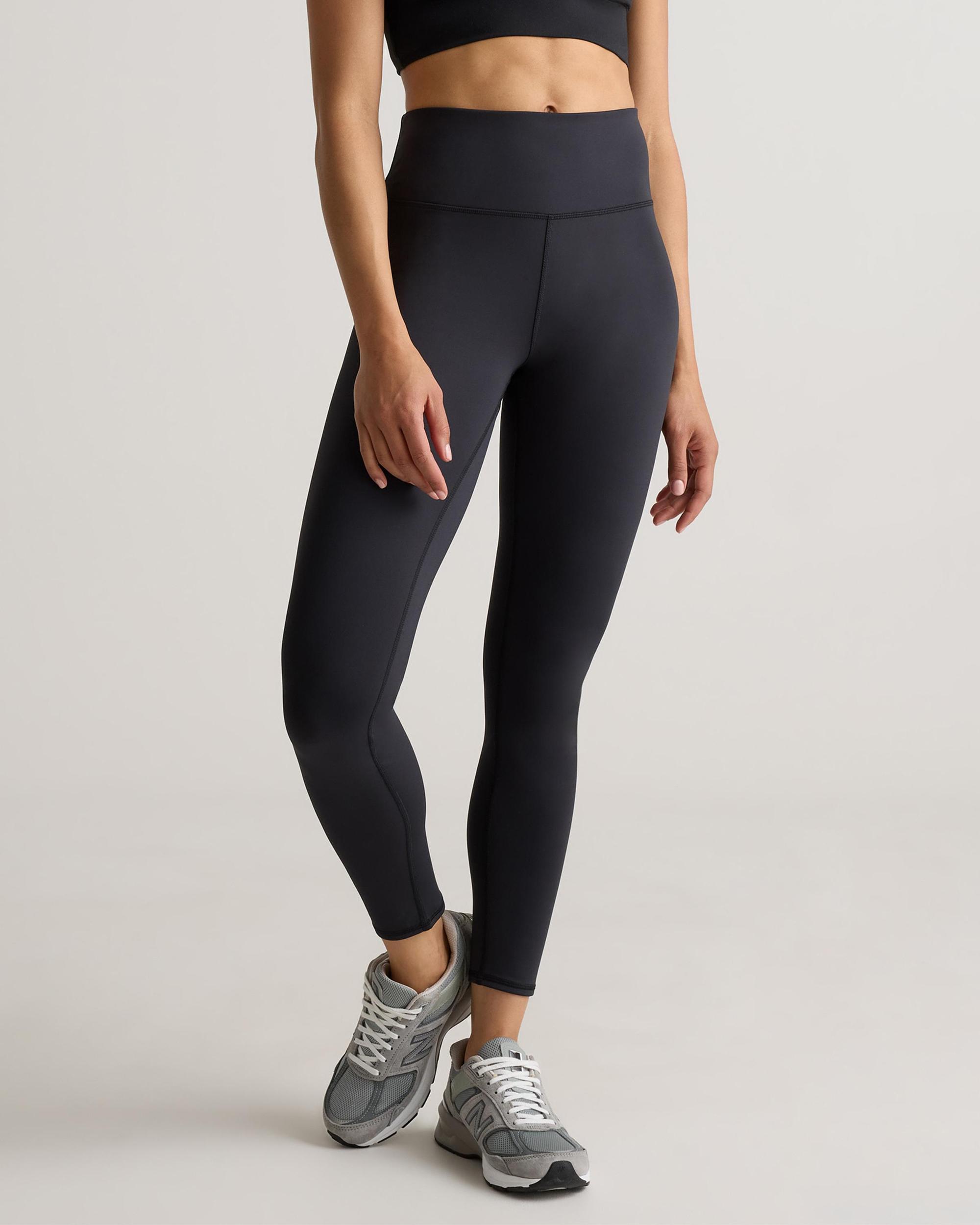 Whistler High-Rise Thermal Legging Product Image