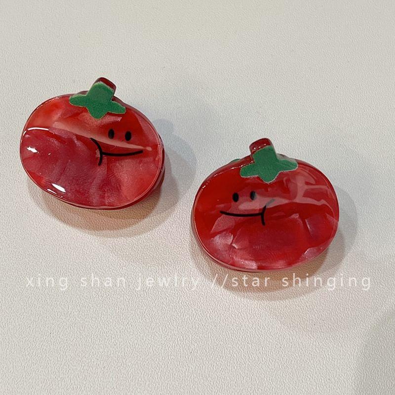Cartoon Mini Hair Claw Product Image