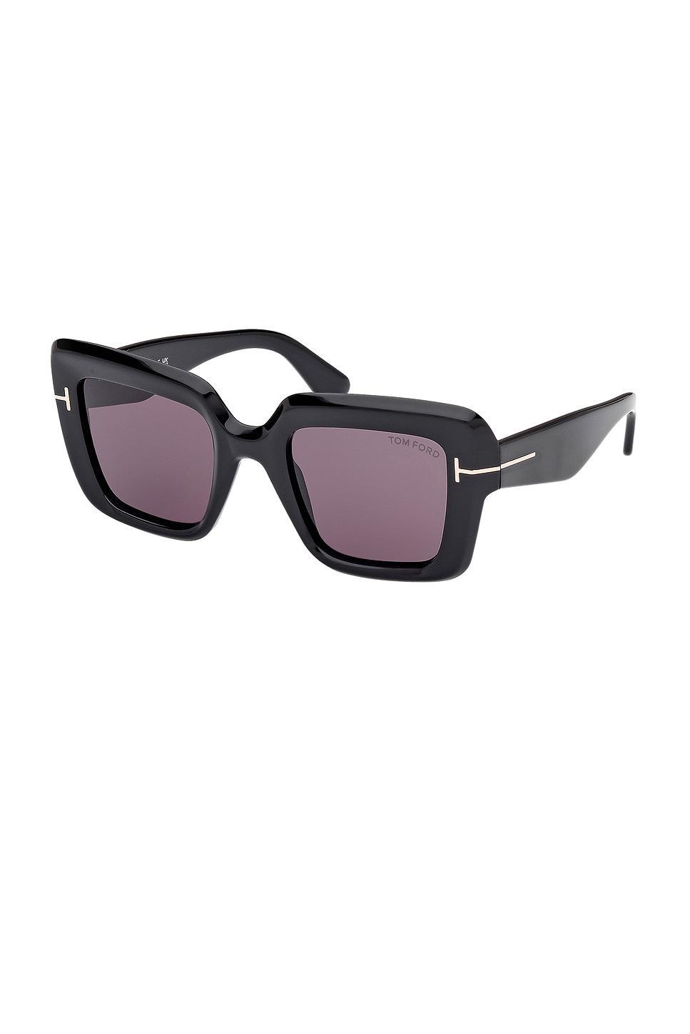 Esme Sunglasses TOM FORD Product Image