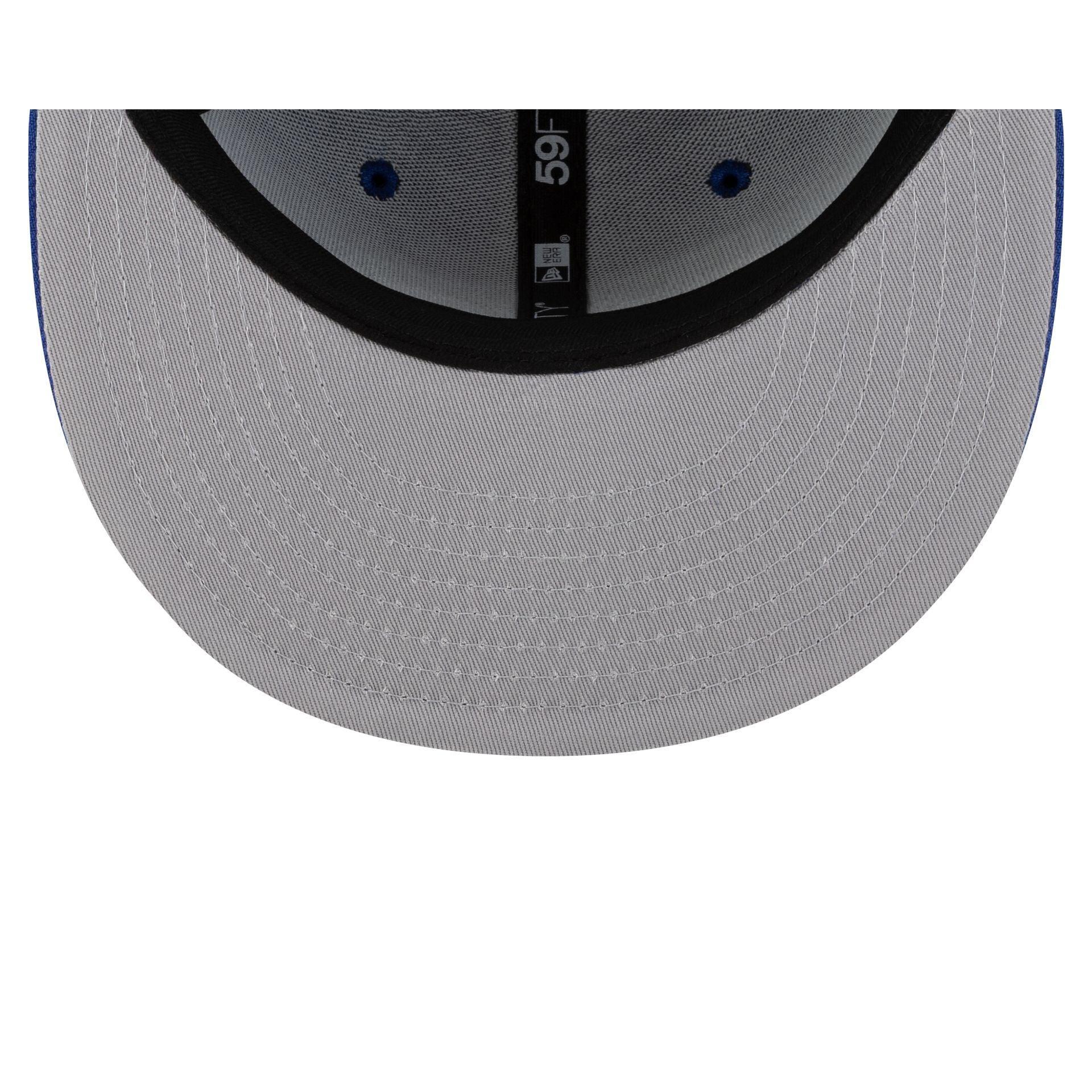 Arizona Diamondbacks 2025 Clubhouse Alt 9FIFTY Snapback Hat Male Product Image