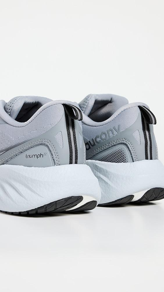 Saucony Triumph 22 Sneakers | Shopbop Product Image