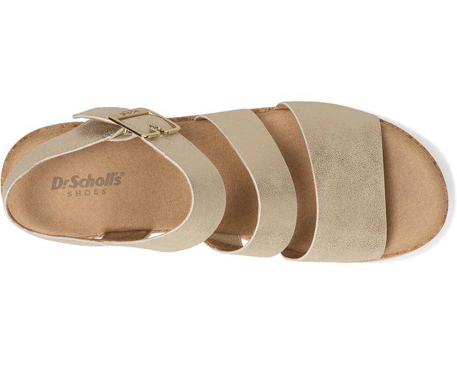 Mar Strappy Sandals Product Image