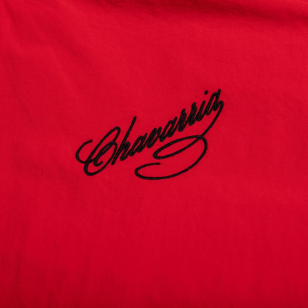 Classic Logo Coaches Jacket - Black Male Product Image