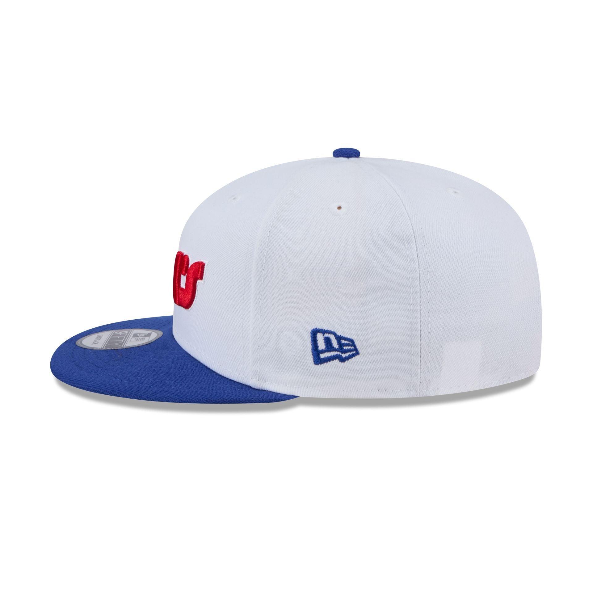 Philadelphia 76ers 2024 City Edition 9FIFTY Snapback Hat Male Product Image