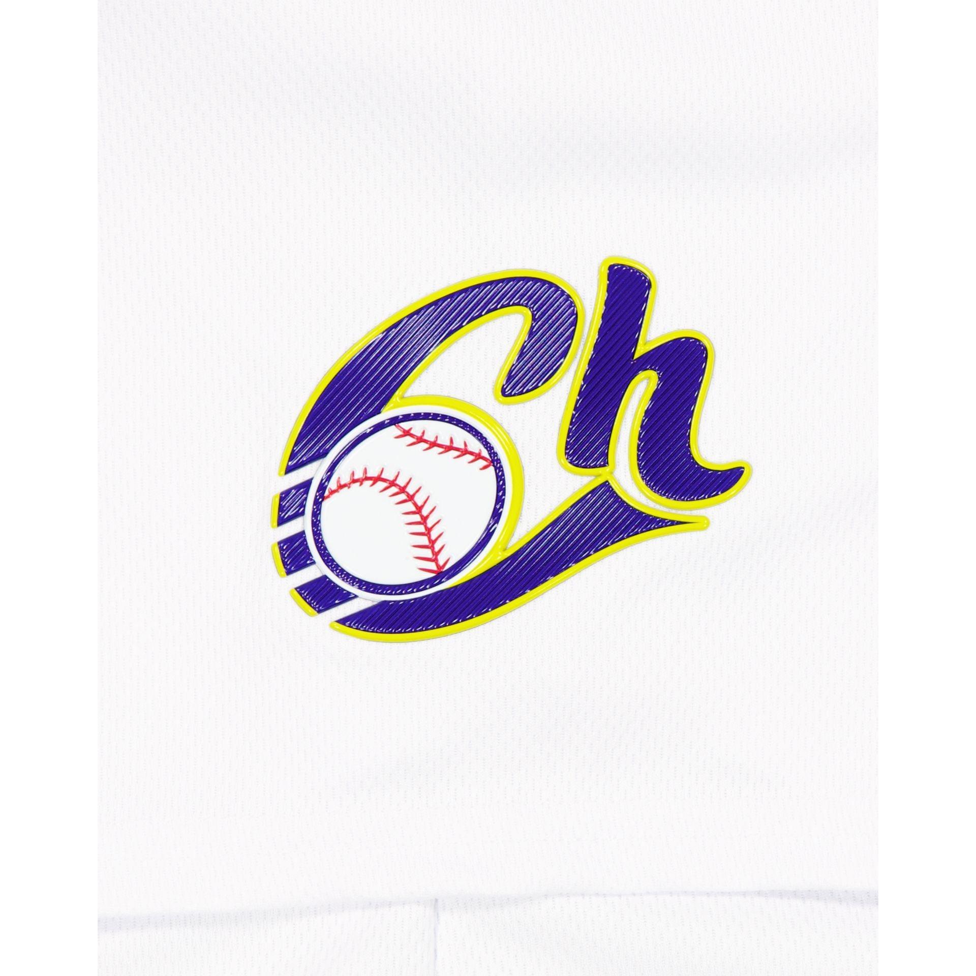 Charros De Jalisco Home Jersey Male Product Image