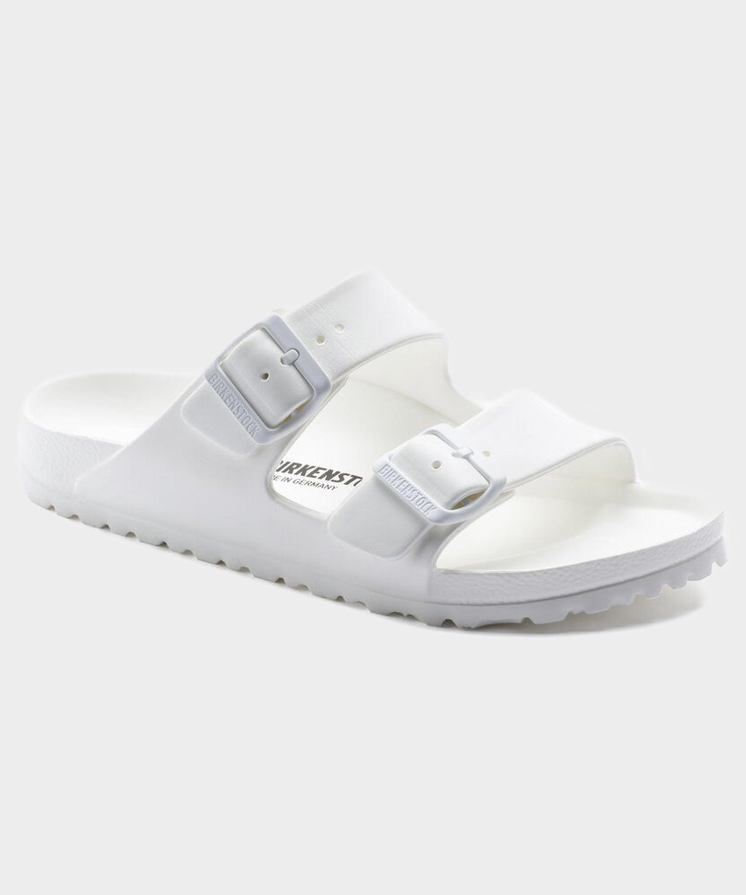 Birkenstock Womens Arizona Essentials Slide Sandal Product Image