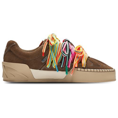 Anta Mens Anta Hela Roots - Mens Shoes Product Image