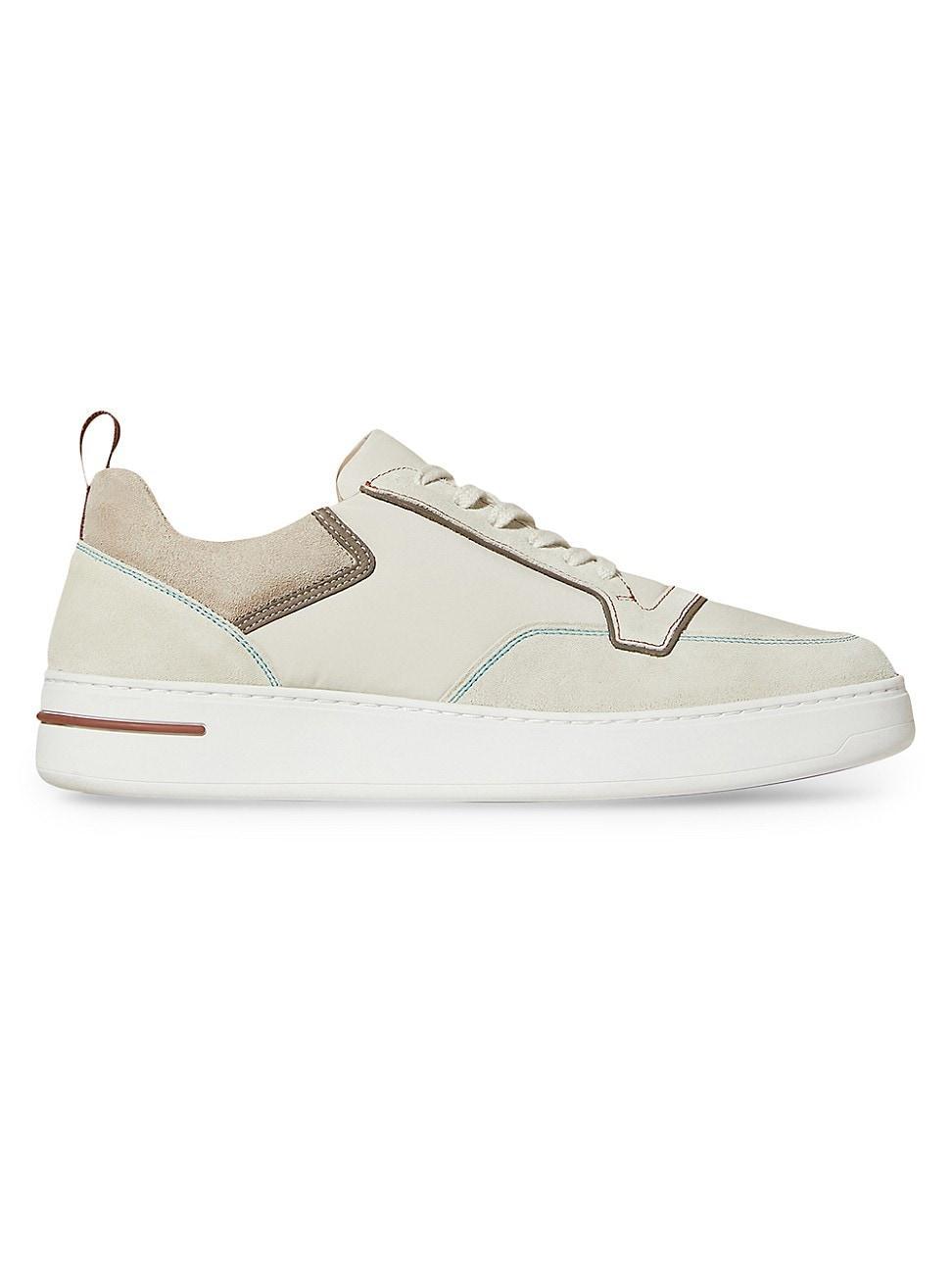 Mens Newport Walk Pop Sneakers Product Image