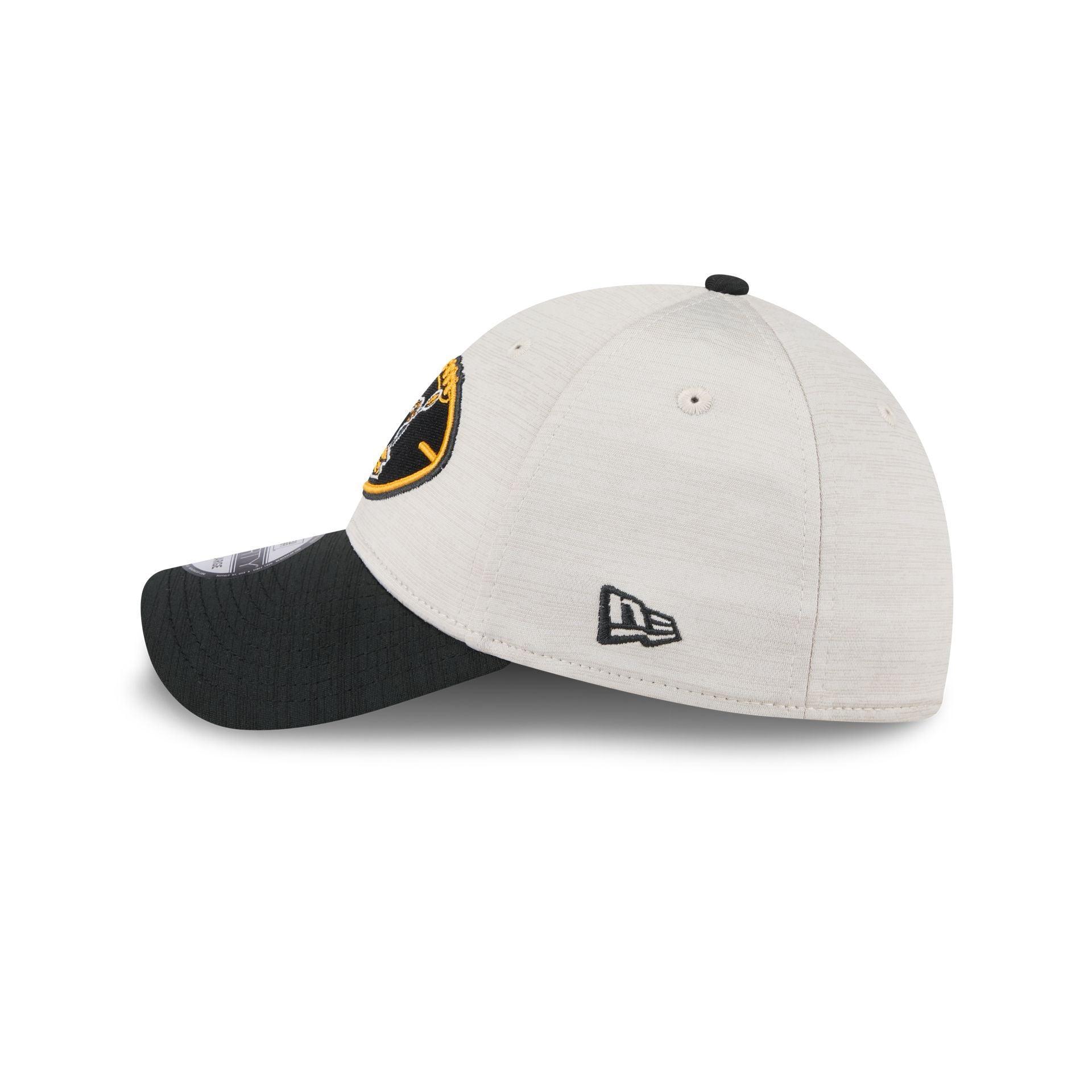 Chicago White Sox City Connect 39THIRTY Stretch Fit Hat Male Product Image