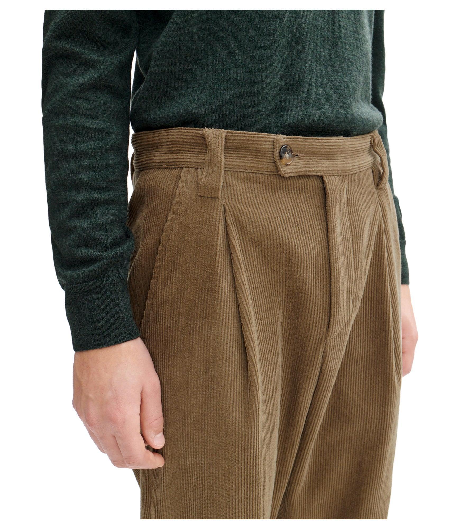 Renato pants Product Image