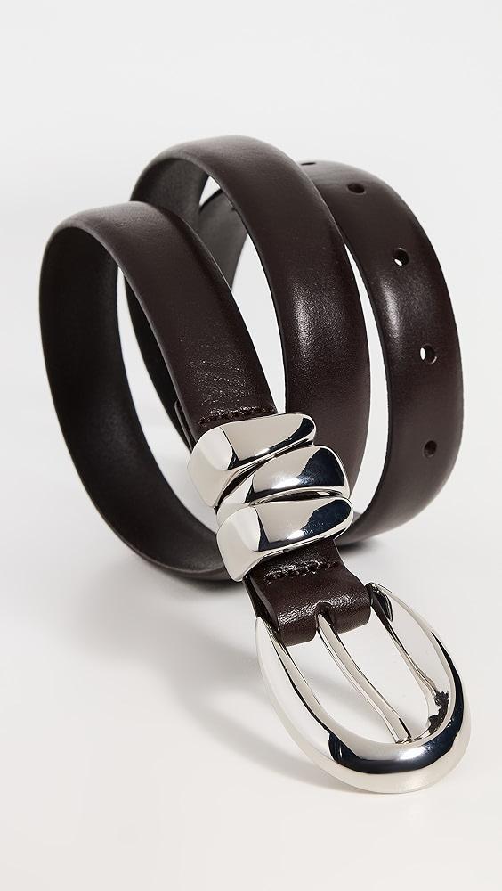 Madewell Triple Metal Keeper | Shopbop Product Image