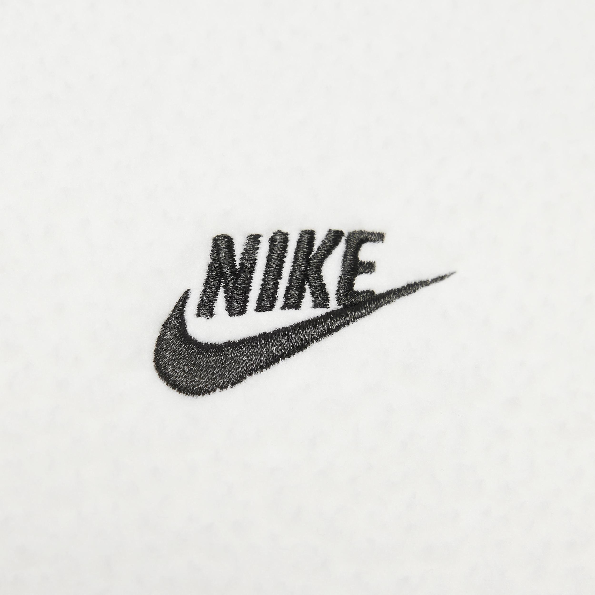 Men's Nike Sportswear Club Fleece Jacket Product Image