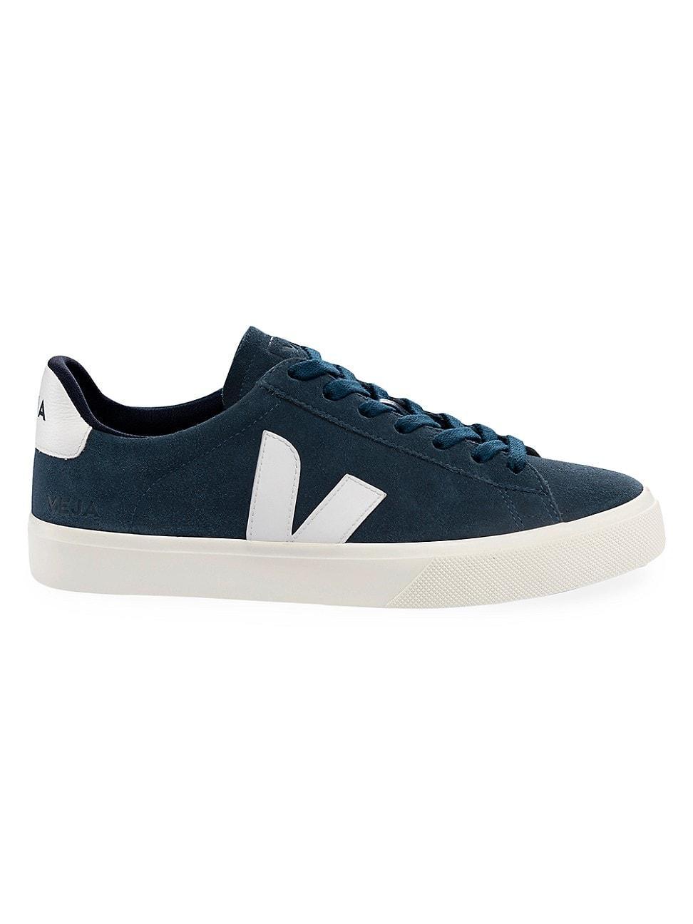 Veja Campo Sneakers Extra White/Black 43 Product Image