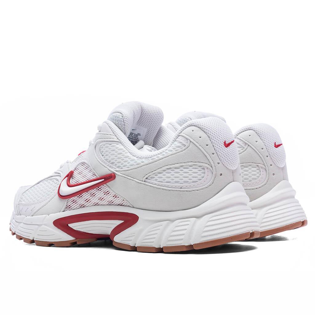 V5 RNR - Sail/Light Bone/Gym Red Male Product Image