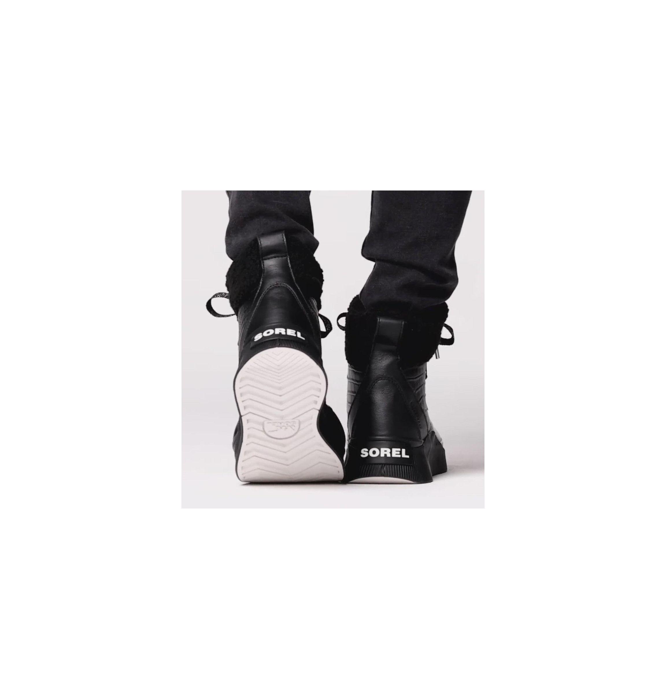 OUT N ABOUT™ IV Chillz Lux Women's Waterproof Boot Product Image