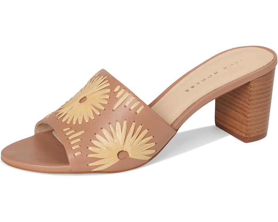 Haisley Kitten Sandals Product Image