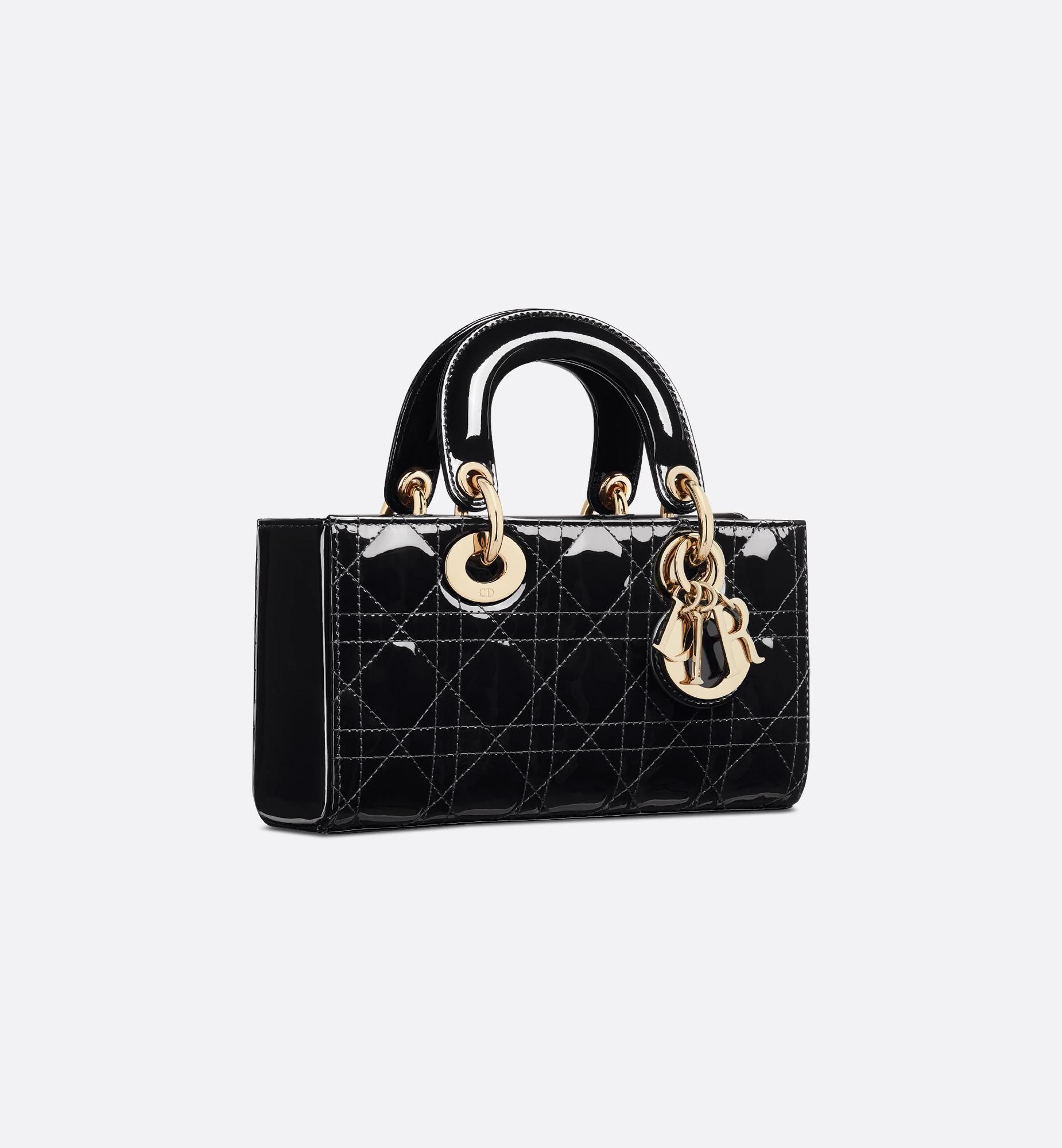 Small Lady D-Joy Bag Product Image