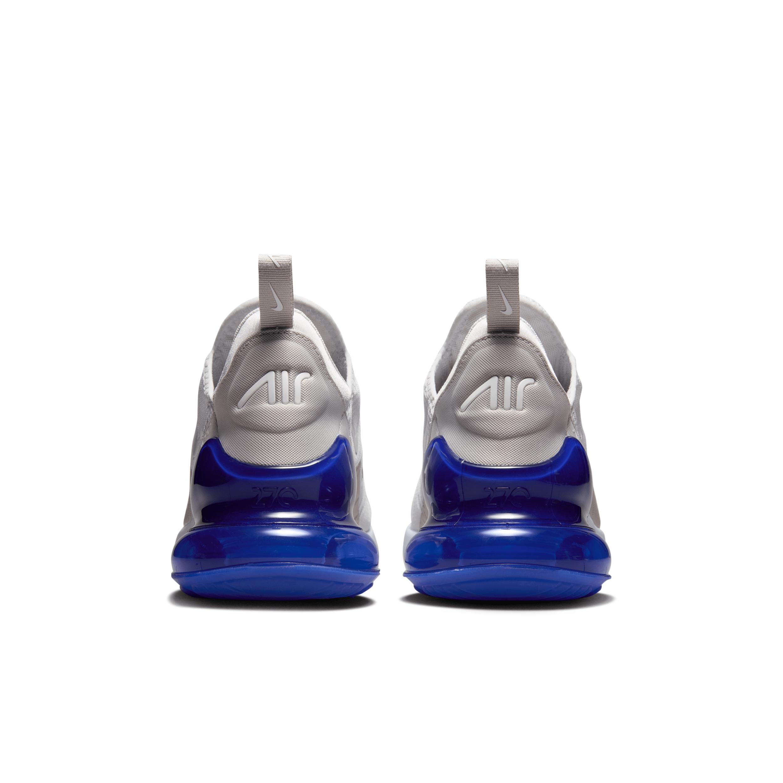 Nike Air Max 270 Men's Shoes Product Image
