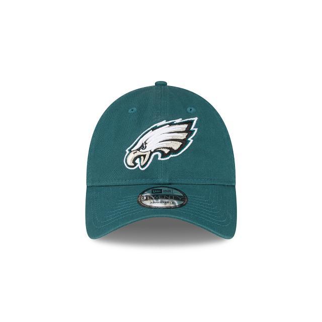 Hamilton Tiger-Cats Team 9TWENTY Adjustable Hat Male Product Image