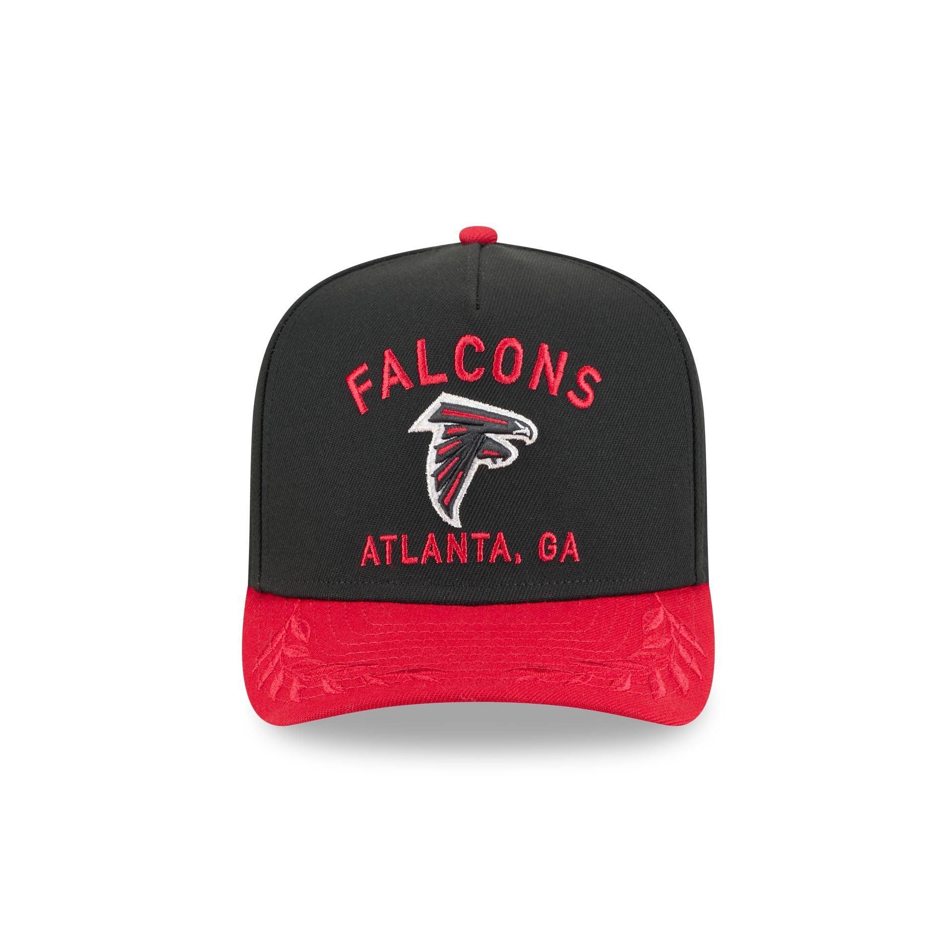 Arkansas Razorbacks Team 9SEVENTY Stretch-Snap Hat Male Product Image