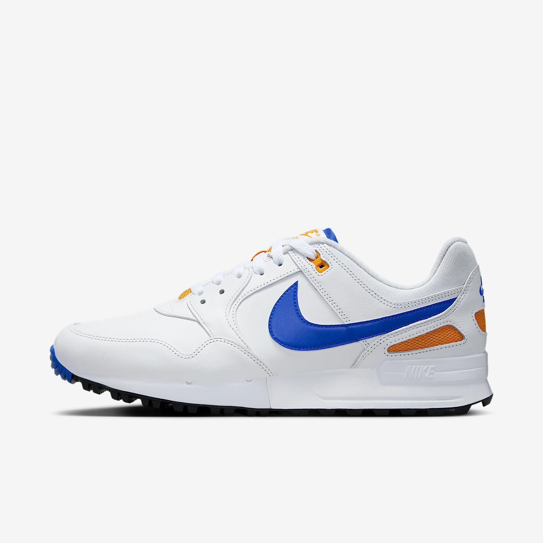 Nike Men's Air Pegasus '89 G Golf Shoes Product Image