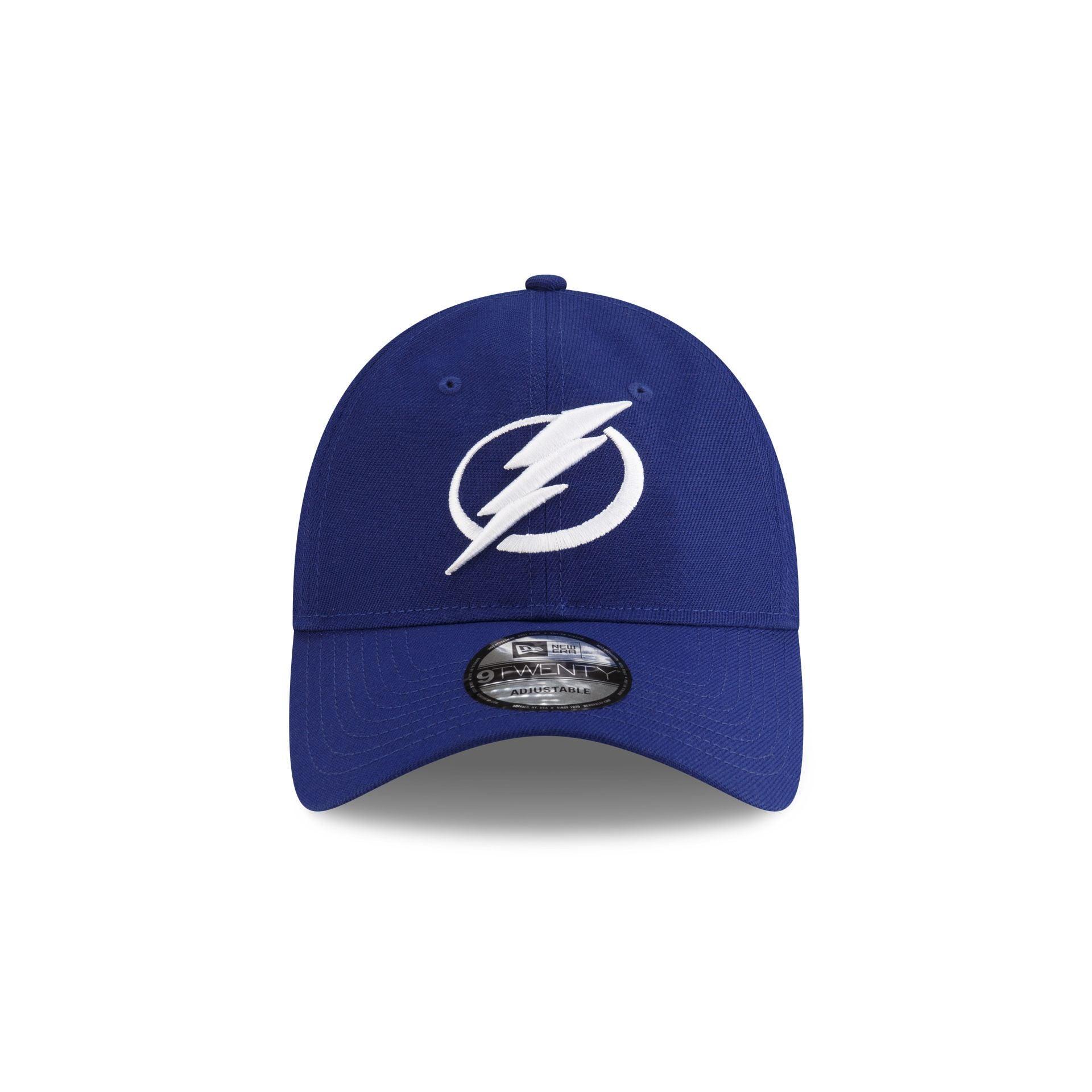 Chicago Blackhawks Corded 9TWENTY Adjustable Hat Male Product Image