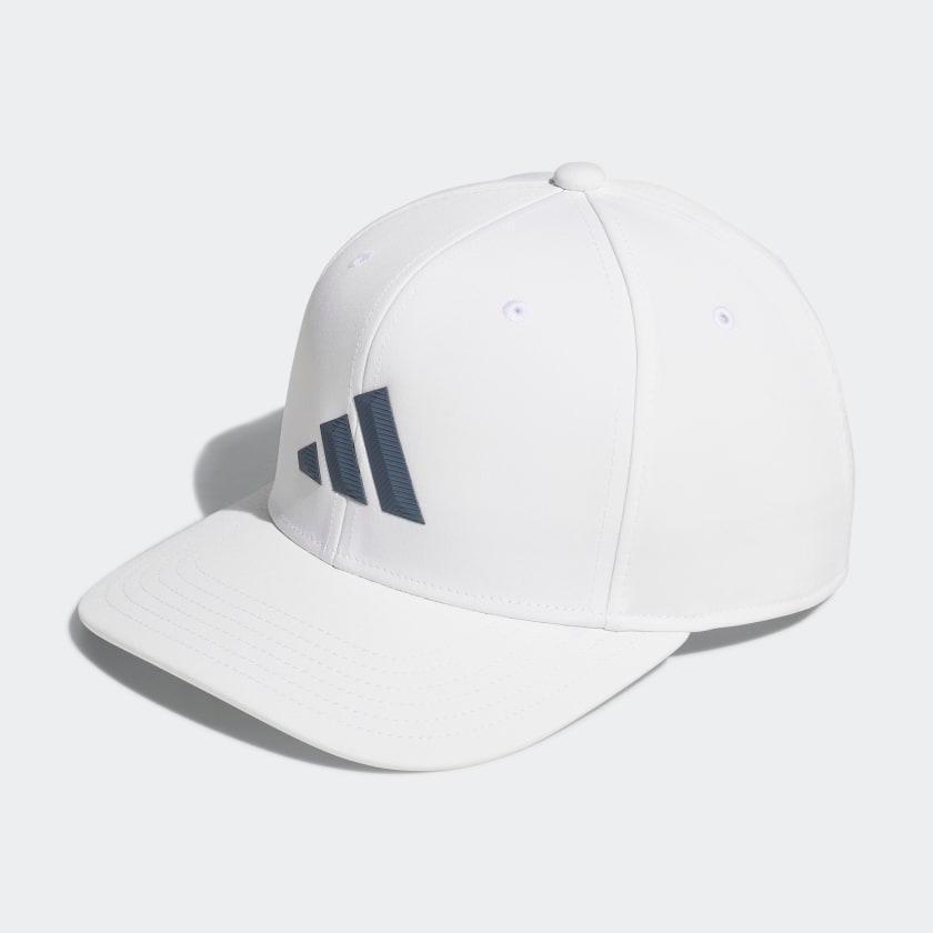Logo Snapback Hat Product Image