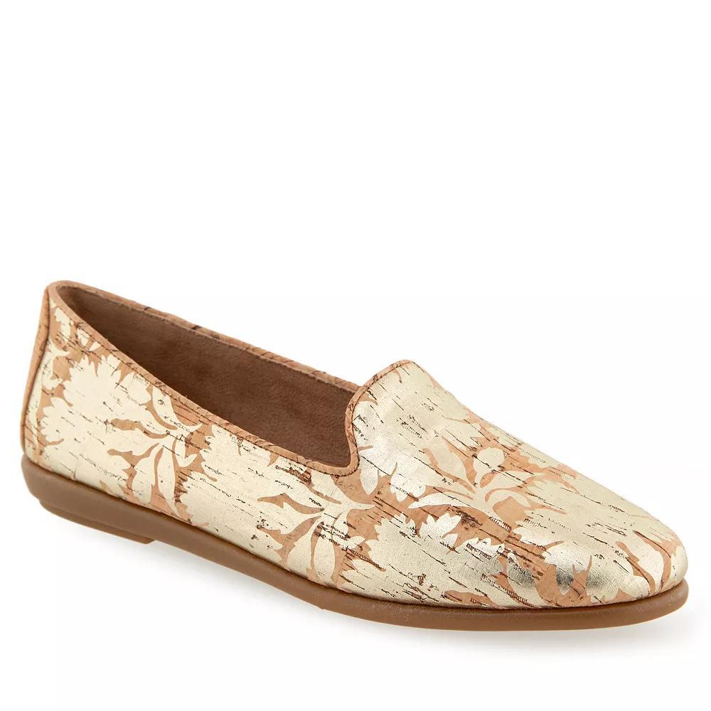 Aerosoles Betunia Womens Loafers Product Image