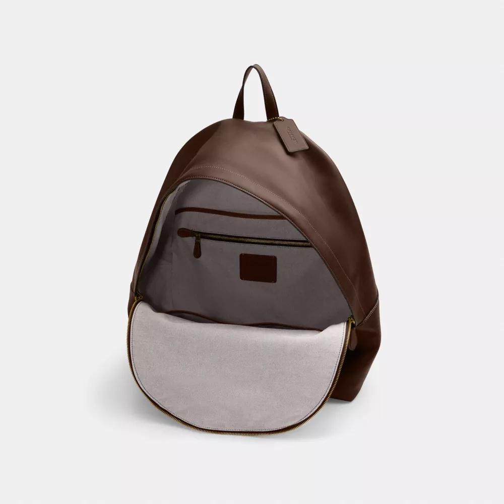 Kisslock Frame Backpack Product Image