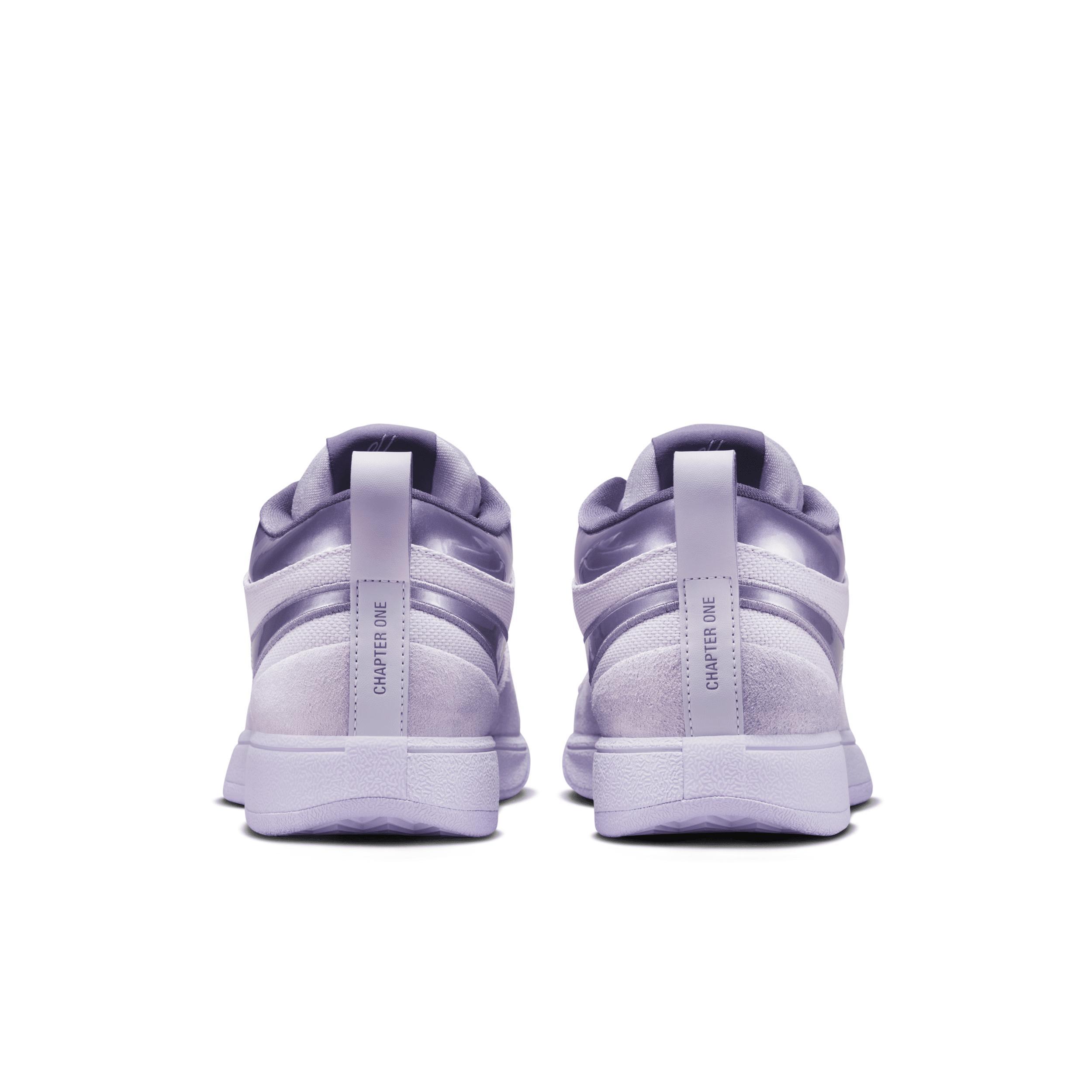 Nike Men's Book 1 Basketball Shoes Product Image