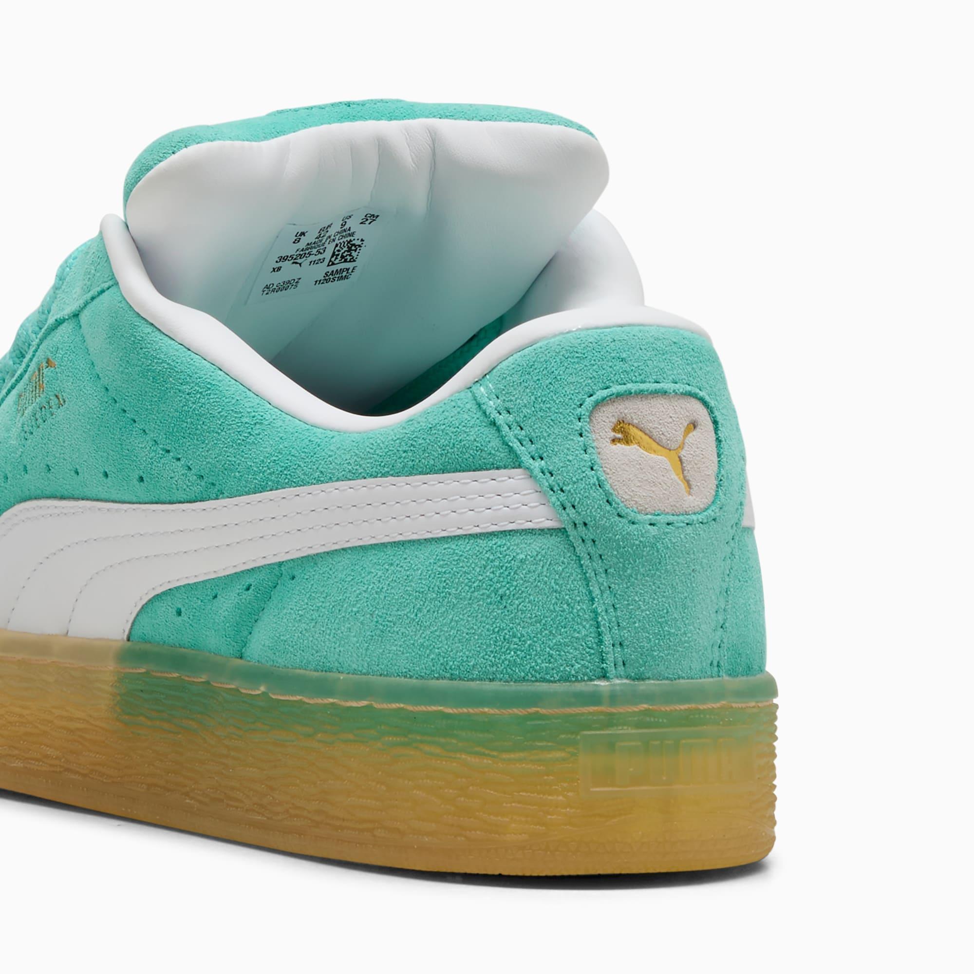 Suede XL Sneakers Product Image