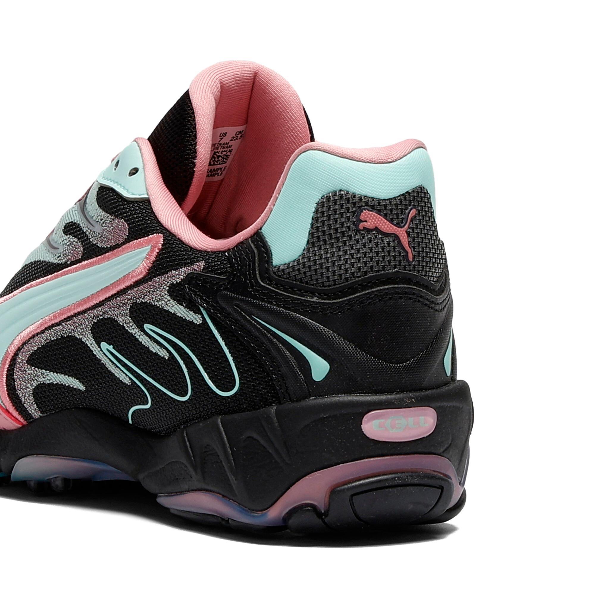 Inhale Speed Style Sneakers Women Product Image