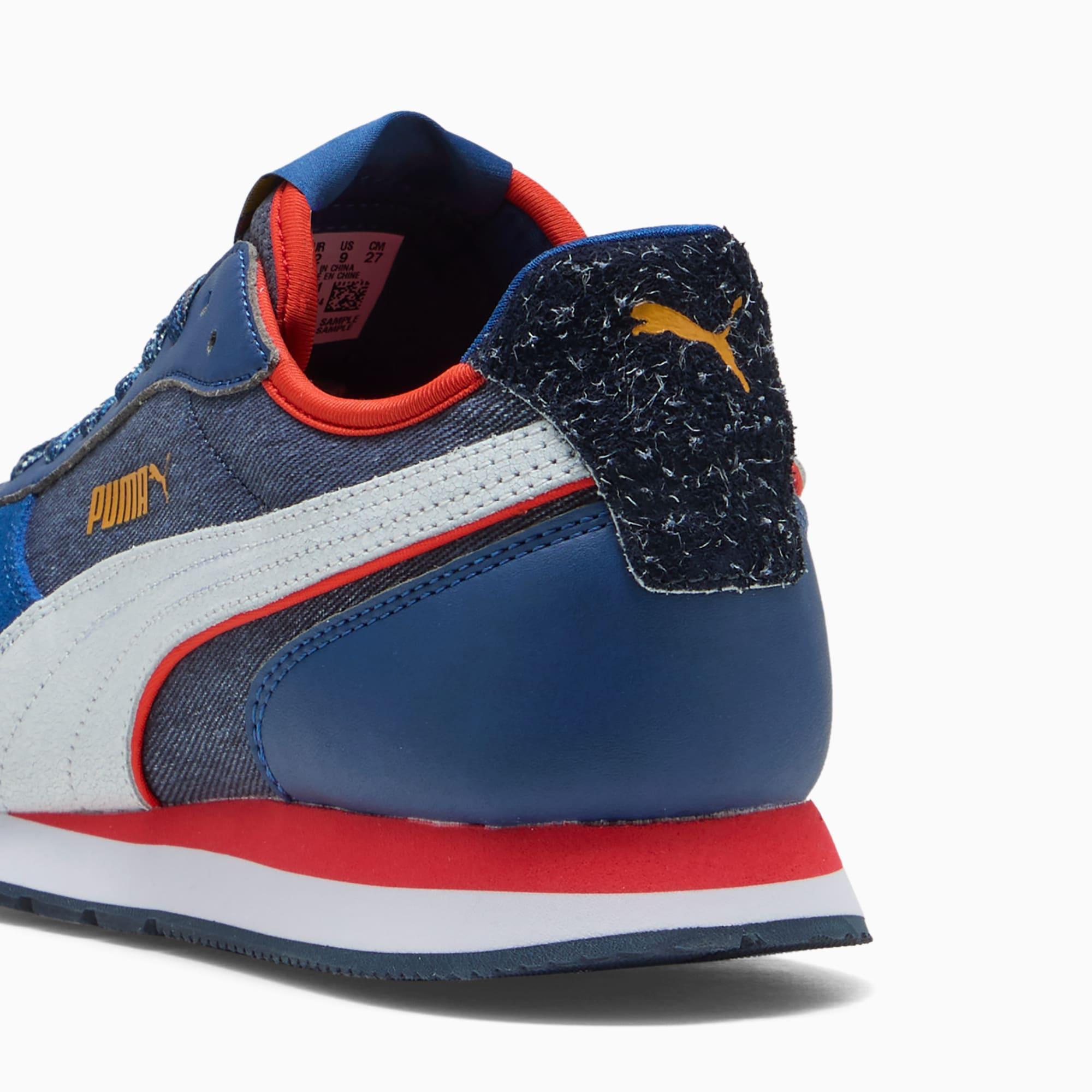 ST MILER Retro Run Unisex Product Image