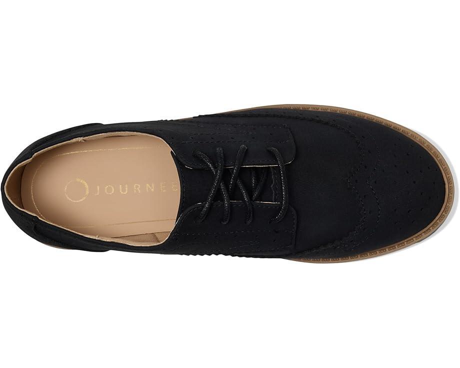 Tru Comfort Foam Claudiya Oxford Product Image