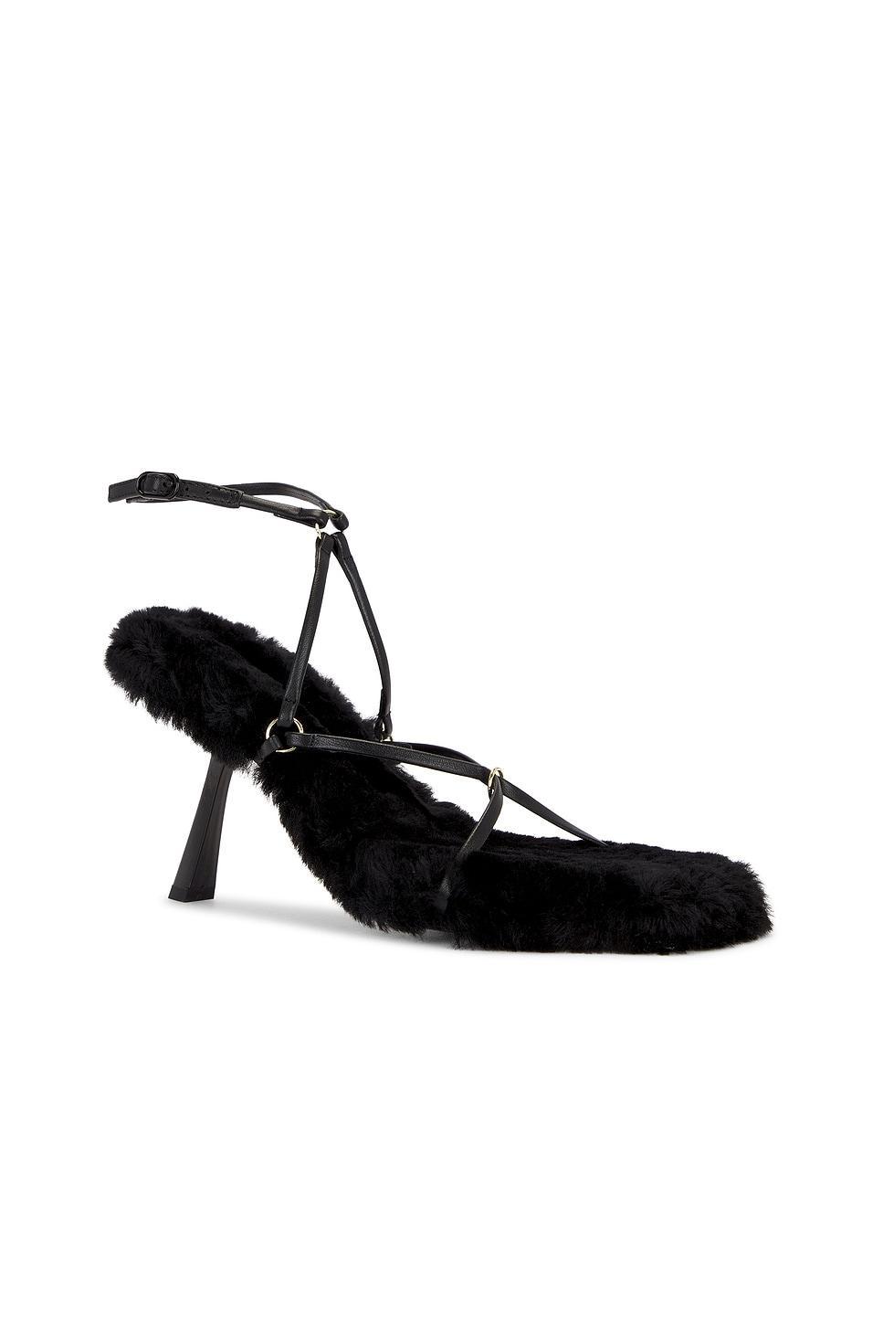 Sissonne 80 Heel Studio Amelia Product Image