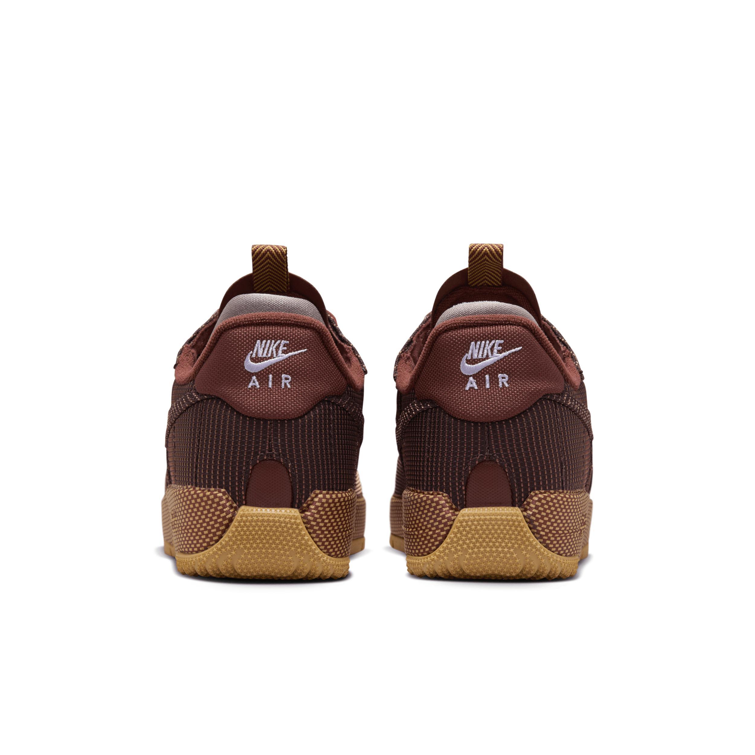 Nike Women's Air Force 1 Wild Shoes Product Image