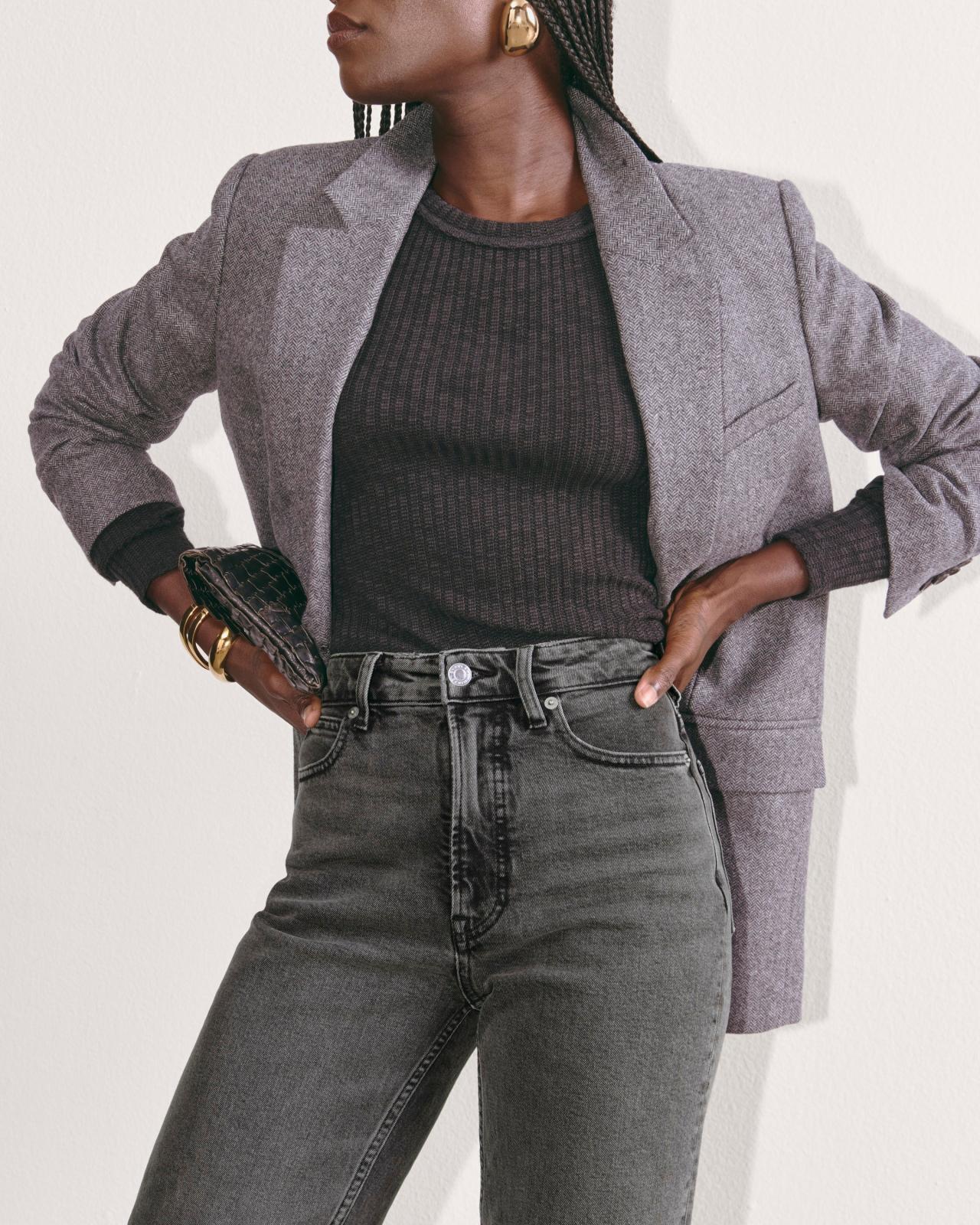 The Way-High® Hourglass Jean Product Image