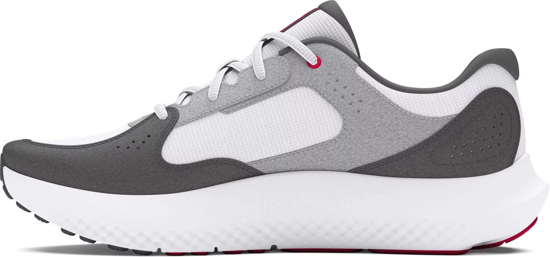 UA Surge 4 Mens Running Shoes Product Image