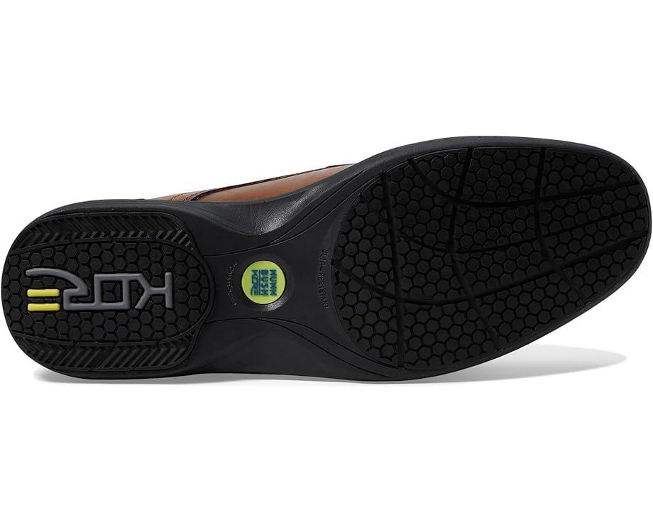 Cam Moc Toe Slip-On Product Image