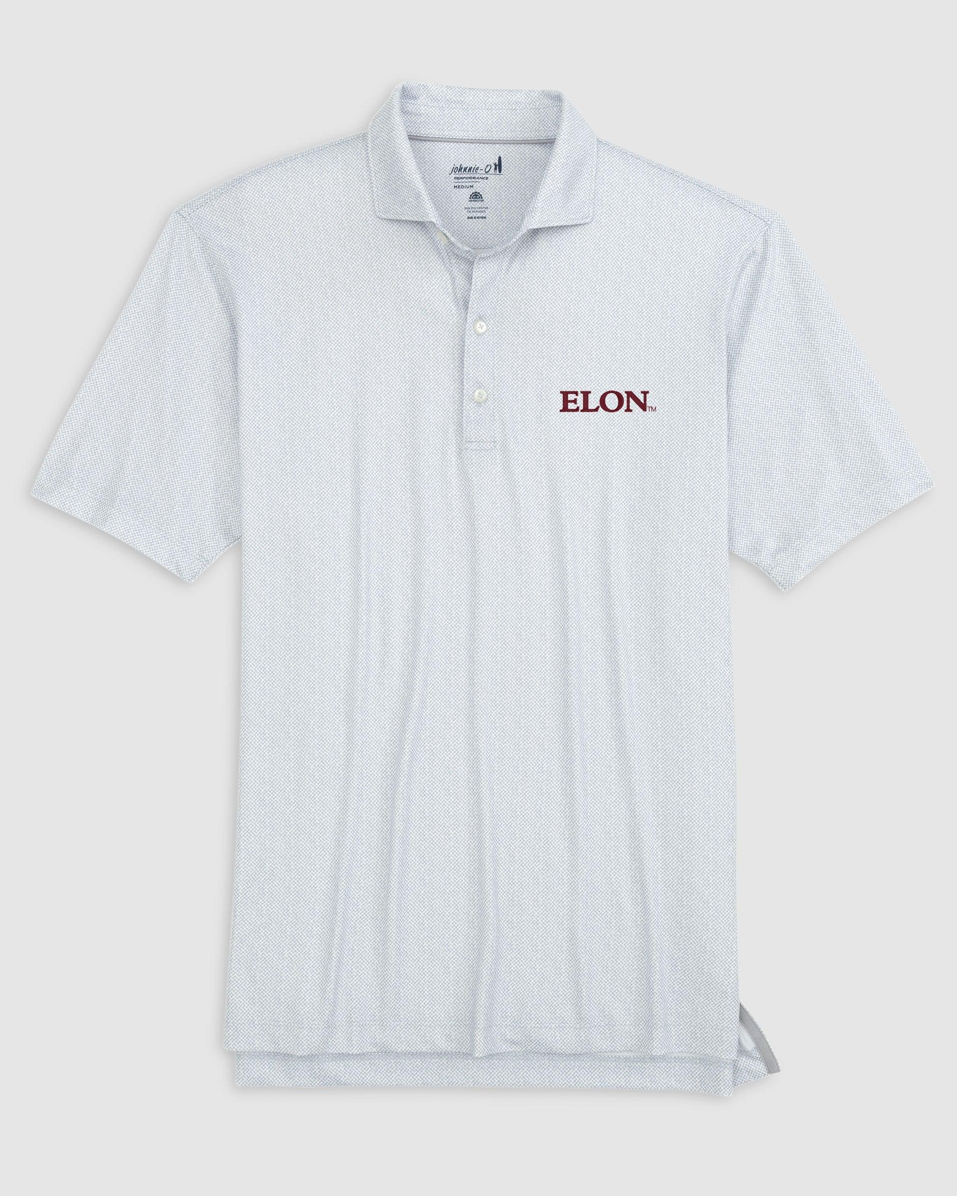 Southern California Hinson Jersey Performance Polo Male Product Image